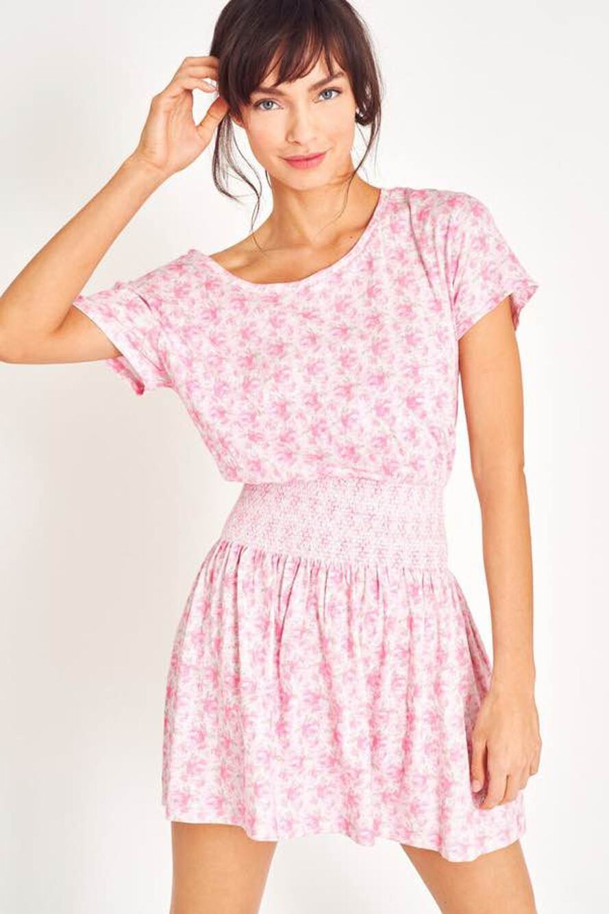 Love shack fancy dress retails 275$